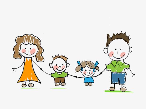 关键词 : 手绘,卡通,团聚,人物,一家人手绘[声明] 觅元素所有素材为