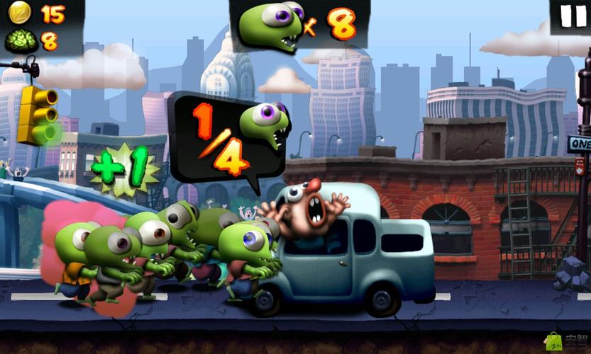 〖加勒比海〗僵尸尖叫『修改金币』