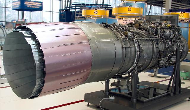 俄罗斯rd93将出口400台,枭龙成主要机型,中国ws13依然