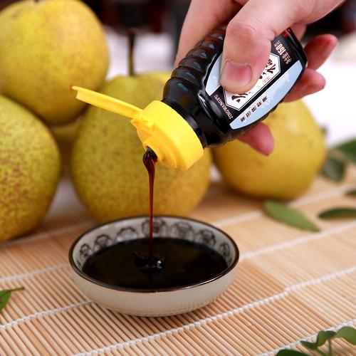 天猫【30斤梨熬制】正宗莱阳慈梨膏