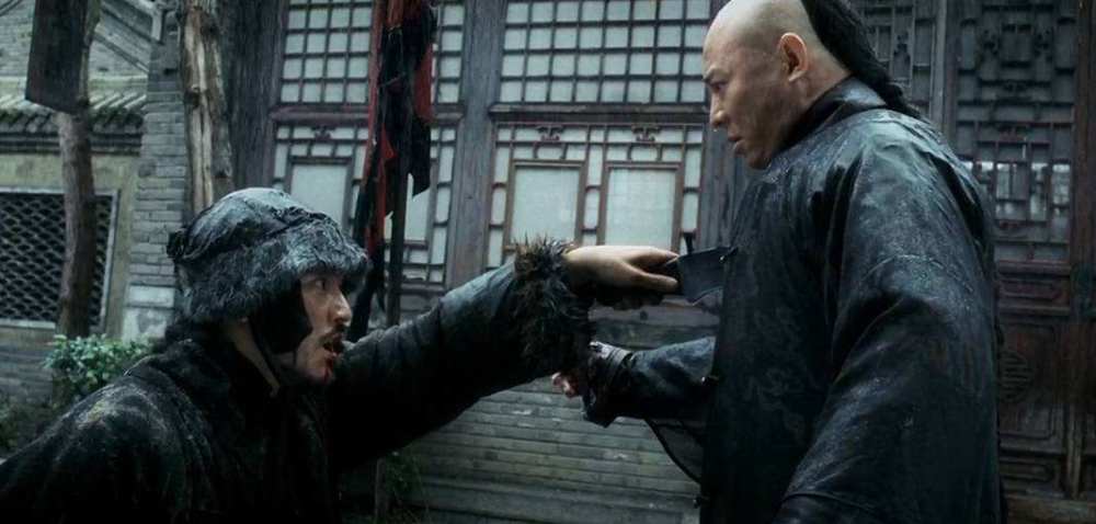 《投名状》剧照