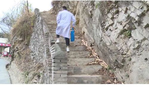 身残志坚!乐山金口河"跛脚村医"撑起群众健康"保护伞"