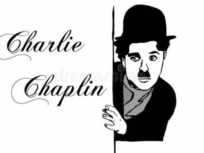 【致敬经典】卓别林幽默喜剧系列最新合集