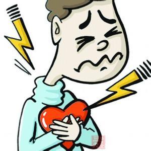 是不是心绞痛?自己判断