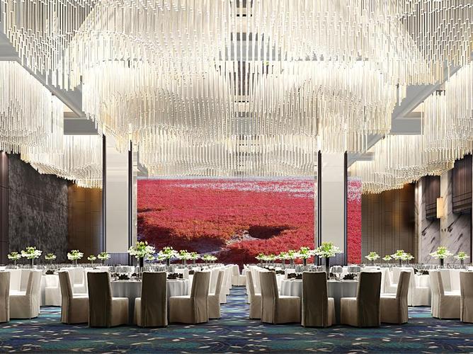 利川时代开元名都大酒店