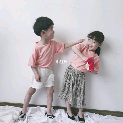 情侣头像|小男孩|小女孩|很多小可爱求的