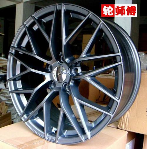 18寸19寸迈斯盾改装轮毂适用思域雅阁锐志奥德赛高尔夫尚酷野马