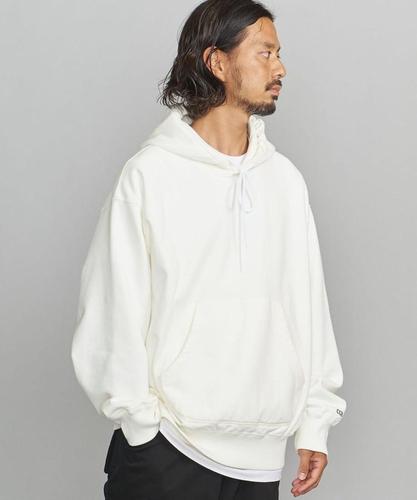 【21aw vip限时6折】california general store 连帽卫衣 0003
