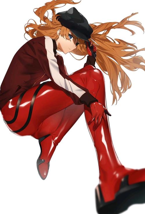 eva明日香asuka美图分享
