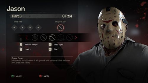 fridaythe13th13号星期五游戏手机版v14安卓版