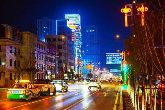 吉林省在建一座重量级机场,就在四平市,建设周期为4年