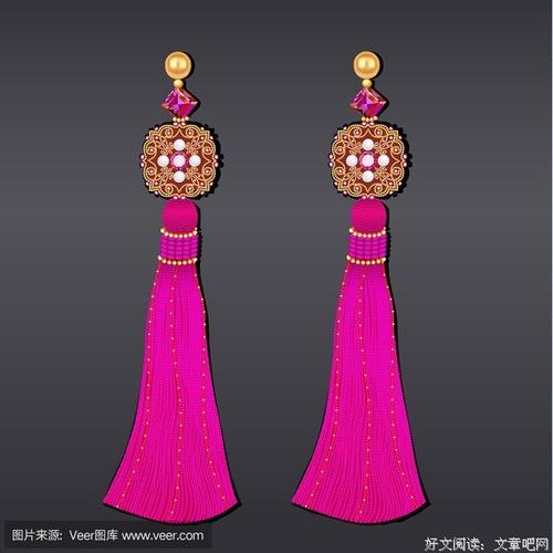 《戴流苏耳环的少女》观后感摘抄