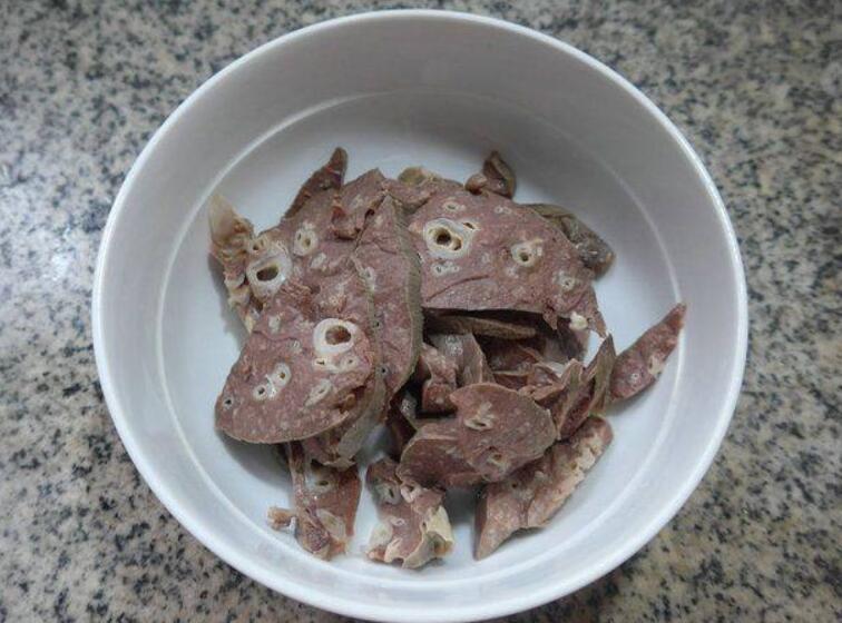 猪肺能吃吗?是不是脏?