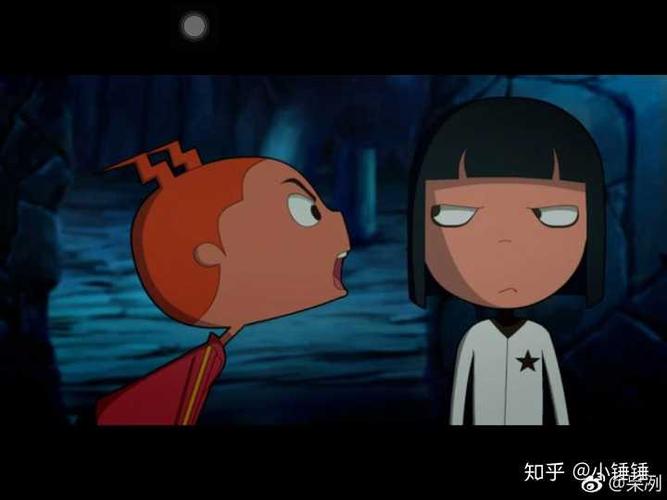 如何评价动漫魔角侦探