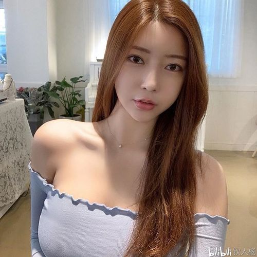 犯规主播米娜三