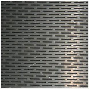 金属微穿孔镀锌板汽车4s店外墙装饰专用板材厂家直销