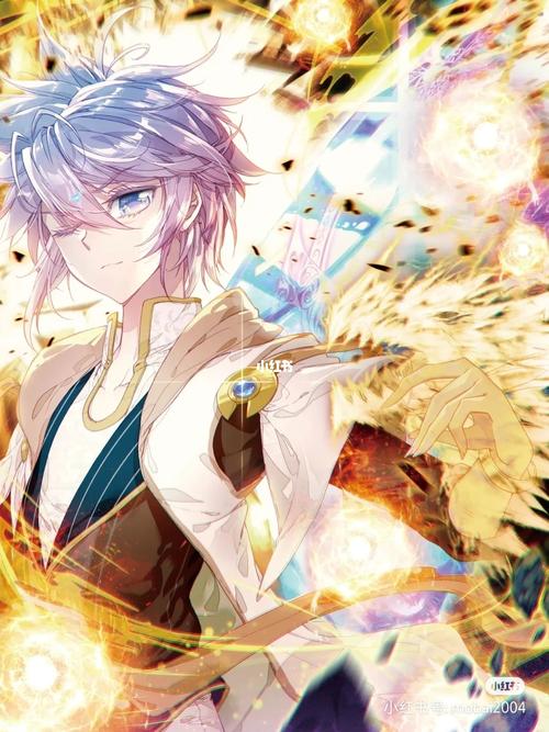 王冬_斗罗大陆_斗罗大陆绝世唐门_影视_动漫