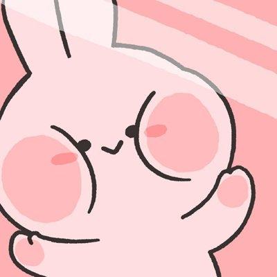 微信情侣头像软萌卡通 高清可爱软萌的微信卡通情侣头像图片