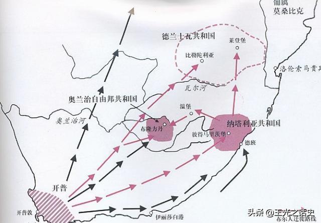 作为非洲最发达的国家,南非是如何由盛转衰的?
