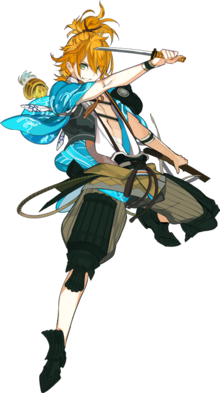 浦岛虎彻