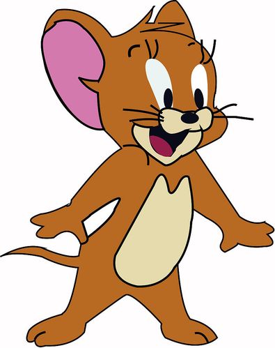 猫和老鼠里的风车车(ai格式)