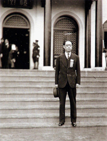 民国十大汉奸最终下场(组图)