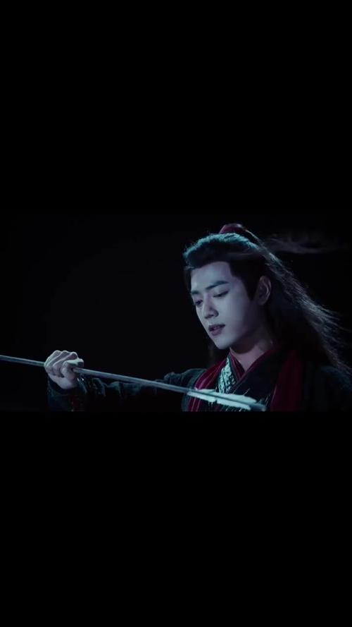 魏无羡被逼上了绝路决定反击夷陵老祖可不是徒有虚名