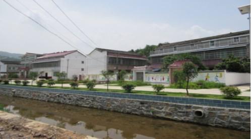 【创建动态】安庆罗岭镇改善软硬环境 标定"美丽乡村"新坐标_聚焦