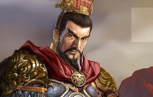 陈霸先为何把皇位传给了侄子?亲儿子命运多舛