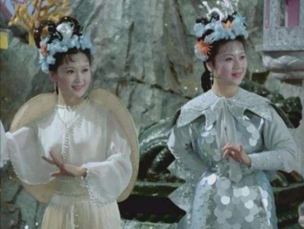 黄梅戏,马兰,吴琼