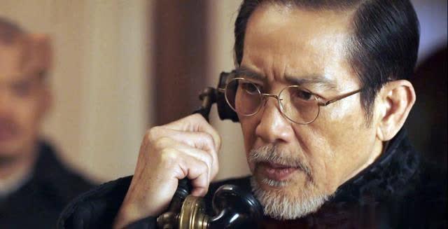 电视剧《新世界》演技排行榜:秦汉第一,孙红雷第二,张鲁一第三