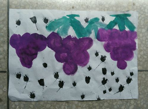 彩墨游戏:水墨画