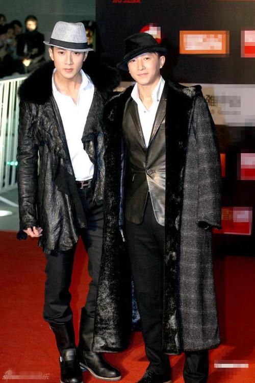 182cm的吴尊身高在娱乐圈中什么水平