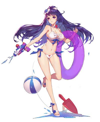 崩坏三芽衣早知如此绊人心,何如当初莫相识