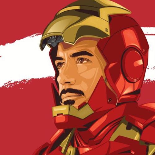 172期王者头像:这一期专属钢铁侠的头像,凡人也能比肩
