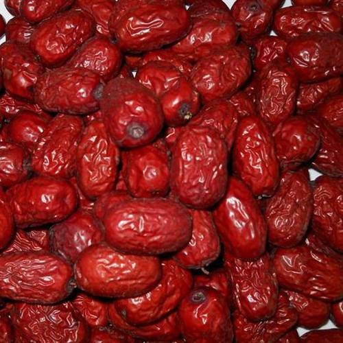 红枣批发