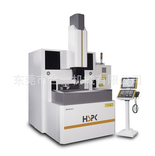 上海汉霸双头火花机,he130b精密电火花成型机床 ,汉霸