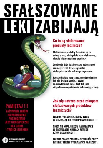 the european falsified medicines directive in poland: background