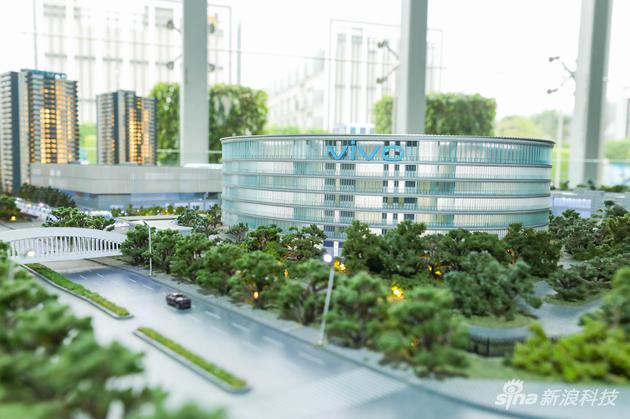 vivo工厂行骁龙855旗舰缺货之际iqoo在做些什么