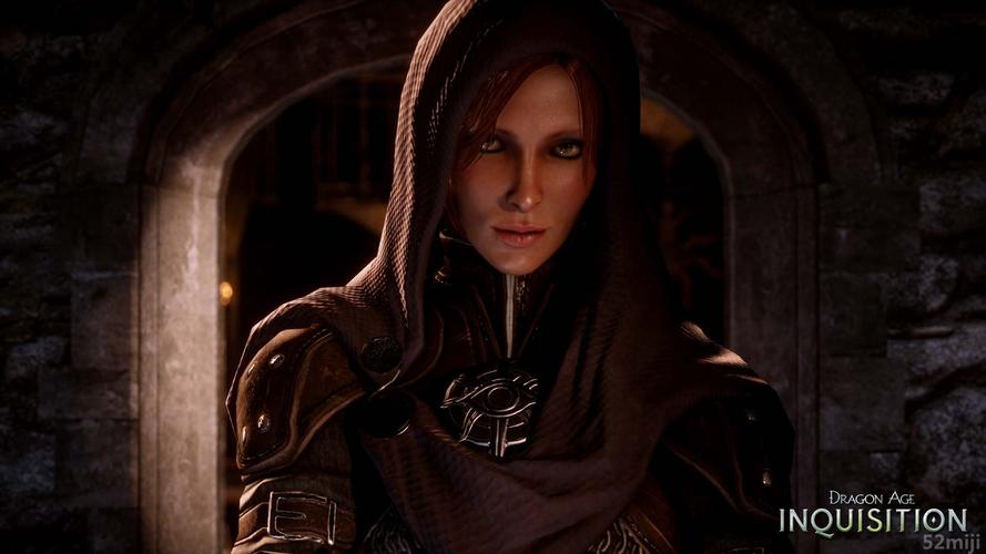 龙腾世纪3:审判截图壁纸第16张1920x1080 140 kb