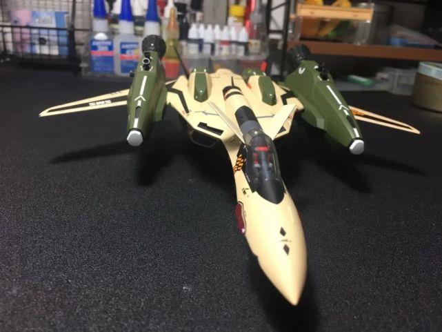 【佳作】超时空要塞