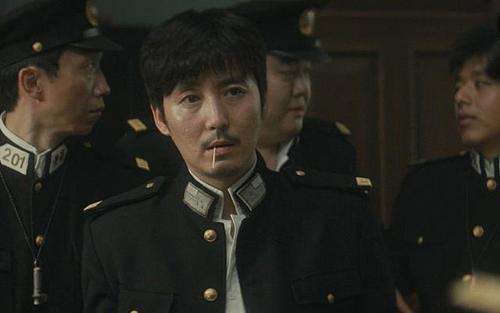 《隐秘而伟大》夏继成的最终结局,太令人伤心了