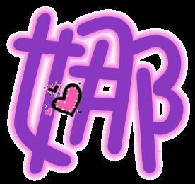 带欣字的图片头像点击鼠标右键下载