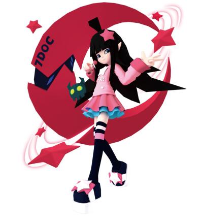 凹凸世界百度人设