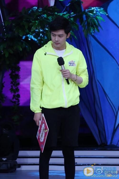 游艇会bb电子_付辛博个人资料简介_付辛博图片写真_照