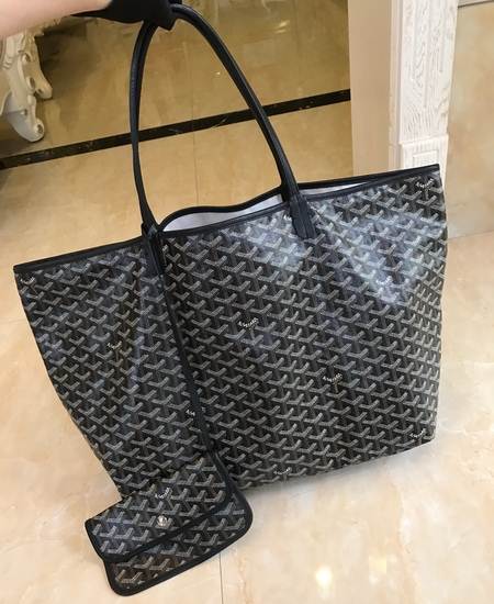 (已卖)戈雅购物袋 goyard 大号 新新的
