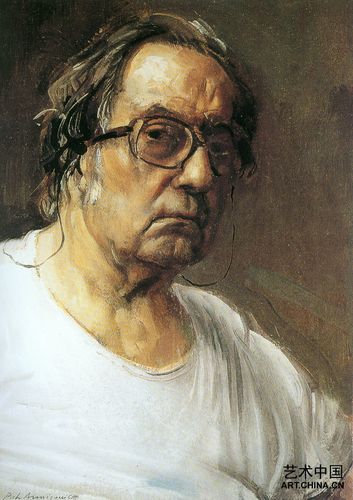 意大利油画大师 阿尼戈尼