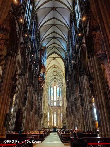 比利时·荷兰印象—比利时