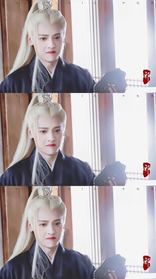 【白澍】琉璃美人煞～天界最最最帅的腾蛇大人