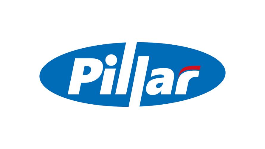 pillar